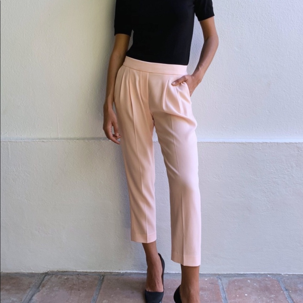 Babaton Trousers